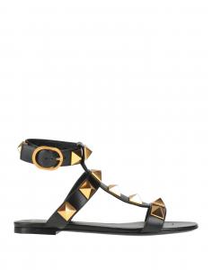 Сандалии Valentino Garavani, черный