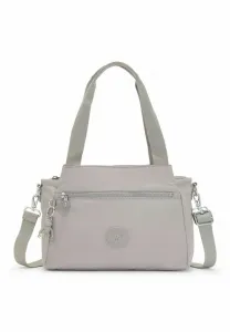 Сумочка элизия Kipling, Grey Gris