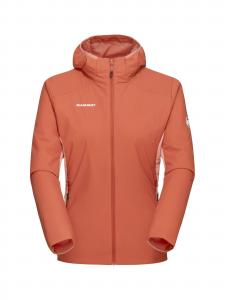 MAMMUT Куртка Outdoor в цвете Coral