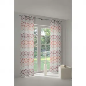 Дорожка на стол ZIRBELLO Wirth, светло-серый