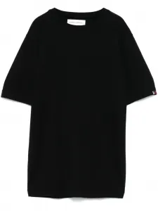 Футболка 394 extreme cashmere, черный