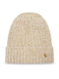 Кепка Guess, бежевый