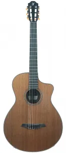 Furch GNC2 CW Кроссовер Нейлон