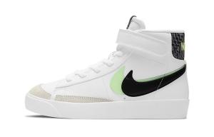 Детские кроссовки для крикета Nike Blazer Mid BP