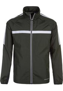 Спортивная куртка Endurance, темно-зеленый