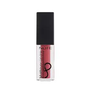 Блеск для губ Mattever Lip-Ink 05 Note Cosmetique, 8