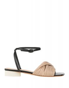 Сандалии Halmanera, песочный