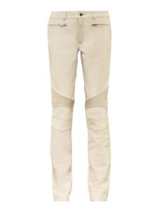 Узкие брюки RICANO Donna, белый