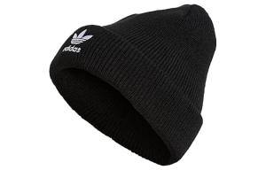 Женская шапка adidas originals, Black