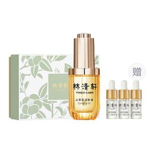 Эфирные масла для лица women's FOREST CABIN