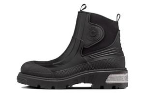 Ботинки женские Genesis Dior, черный