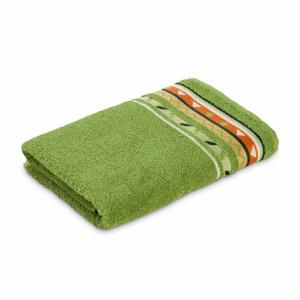 Полотенце для ванной frottana Country, цвет peridot