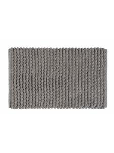 Wenko Коврик для ванной 'Solivo' в сером цвете