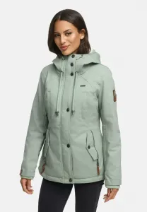 Зимняя куртка Marikoo, Smokey Mint