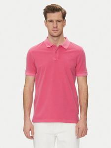Рубашка поло современного кроя 15 JJJ-02Ambrosian 30045619 Joop! Jeans, розовый