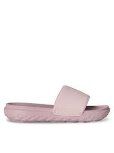 Мюли Never Stop Cush NF0A8A9974W1 The North Face, розовый