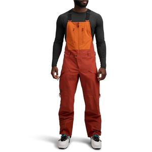 Эластичные нагрудники Recon - мужские Black Diamond, Saffron/Burnt Sienna