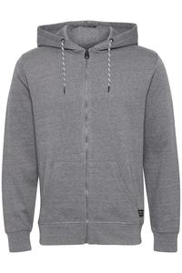Худи с капюшоном на молнии 11 Project OLIAS, Grey