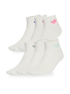 Длинные носки adidas JW2939, красочный