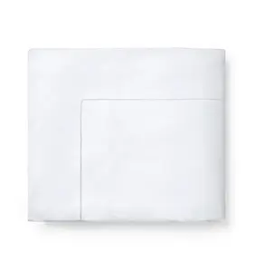 Пододеяльник Classico Duvet SFERRA, белый