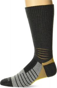 Колумбия, мужские легкие активные носки (2 шт) Columbia, Grey