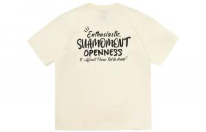 Футболка унисекс Suamoment, Светло-синий