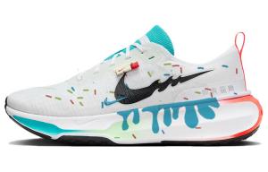 Кроссовки Air Zoom Pegasus 40 мужские низкие черные/белые Nike