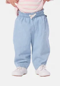 Брюки-Панталоны Petit Bateau, Bleu Clair