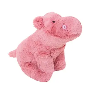 Мягкая и милая коллекция, плюшевые куклы Dumb Cute Dolls высотой 35/45 см, длина 35 см Mise