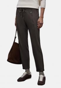 Брюки Street One Trousers, Braun/Dark Brown