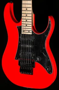 Ibanez Genesis Collection RG550RF Road Flare Red (966)