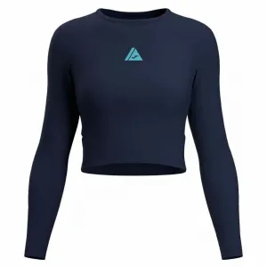 Лонгслив Joma Core, синий