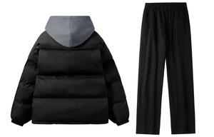 Повседневная спортивная одежда унисекс Coca-Cola