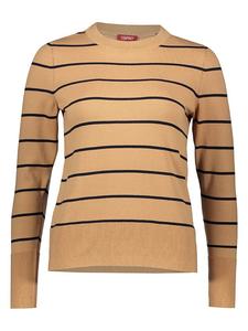 Пуловер ESPRIT Pullover, бежевый