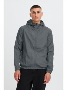 Демисезонная куртка !SOLID, серый