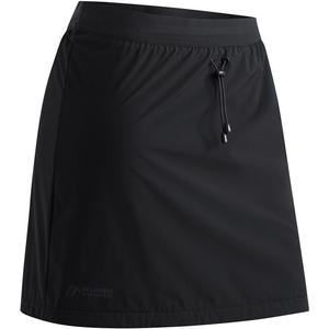 Rock rainskirtwinter Maier Sports, черный