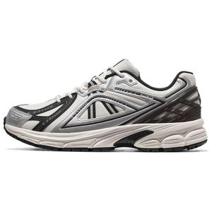 Антискользящие износостойкие низкие кроссовки для бега мужские CAMEL, Грязево-серый/Новинка чернильно-синий