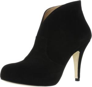 Ботинки Western KARMINE mode, ブラック