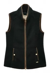 Жилет классического кроя стандартного размера Joules, Navy