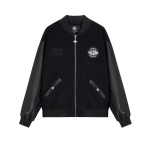 Куртка Unisex Palladium, черный