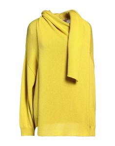 Свитер Valentino Garavani, лаймовый