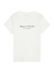 Футболка Marc O'Polo MARC OPOLO SHIRT, белый