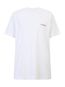 Рубашка Jack & Jones Plus JORBOSTON, белый