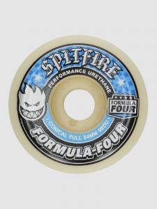 Ролики Spitfire F4 99 Conical Full 54mm Rollen, blue