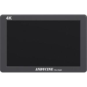 Монитор для камер ANDYCINE X7 7" Ultra-Bright 4K HDMI Monitor X7