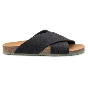 Женские сандалии-солнце Zouri, Dark