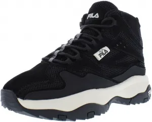 Мужские ботинки Fila Ranger, черный