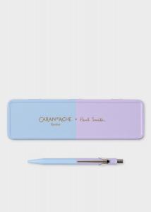 Шариковая ручка Paul Smith и Caran d'Ache
