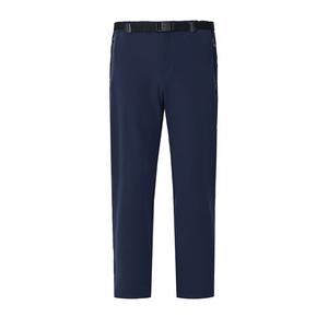 Columbia Городские повседневные брюки для активного отдыха мужские темно-синие