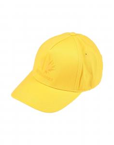 Бейсболка Dsquared2, желтый